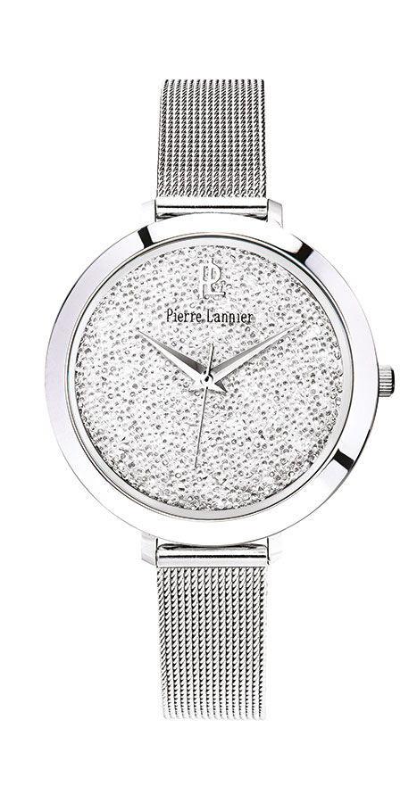 Часы Pierre Lannier Elegance Cristal 095M608